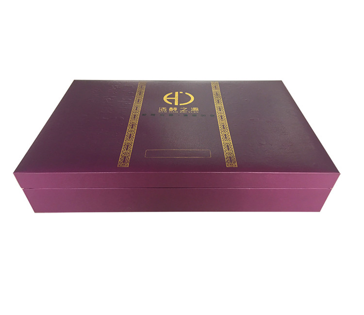 化(huà)妝品彩(cai)盒（可定(ding)制）