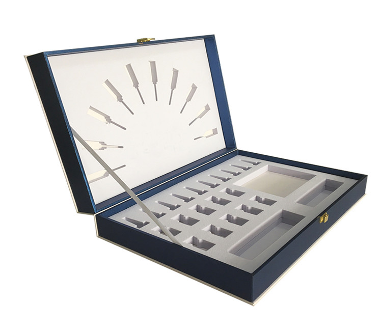 化妝(zhuang)品彩盒(he)（可定制(zhi)）