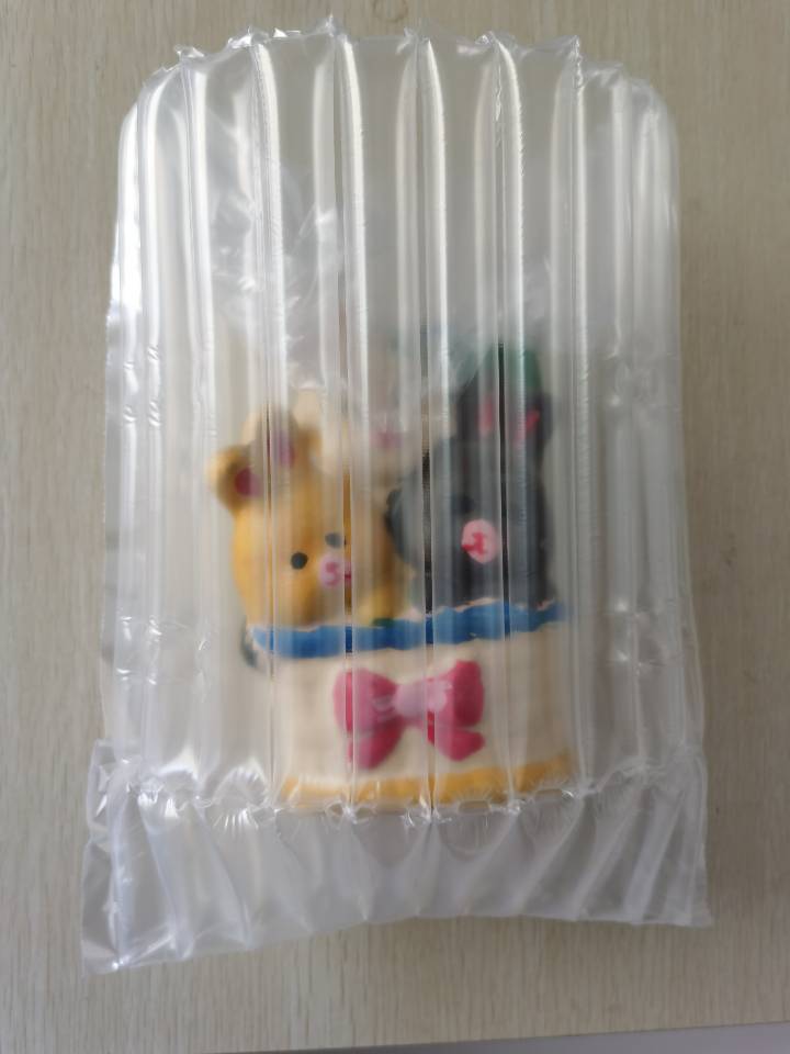 工藝品（尼龍(long)葫蘆袋）