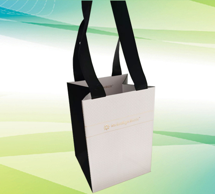 禮品袋(dài)